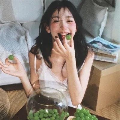 流血的房子